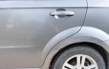 Chevrolet Aveo III, 2008 год, 270 000 рублей, 13 фотография