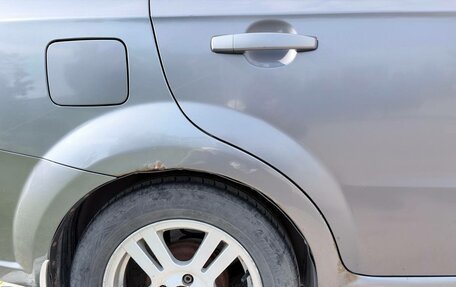 Chevrolet Aveo III, 2008 год, 270 000 рублей, 14 фотография