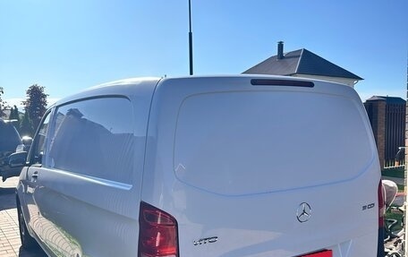 Mercedes-Benz Vito, 2016 год, 2 445 000 рублей, 4 фотография