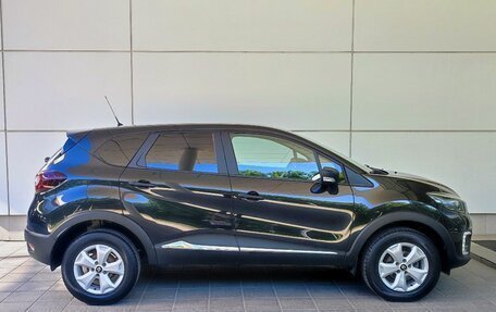 Renault Kaptur I рестайлинг, 2019 год, 1 405 000 рублей, 4 фотография