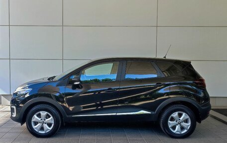 Renault Kaptur I рестайлинг, 2019 год, 1 405 000 рублей, 5 фотография