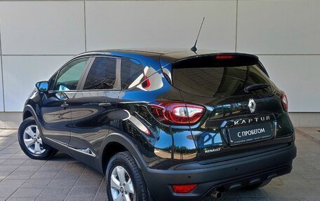 Renault Kaptur I рестайлинг, 2019 год, 1 405 000 рублей, 7 фотография