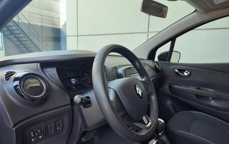 Renault Kaptur I рестайлинг, 2019 год, 1 405 000 рублей, 11 фотография