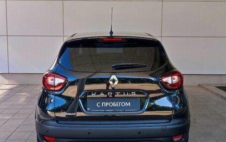 Renault Kaptur I рестайлинг, 2019 год, 1 405 000 рублей, 8 фотография