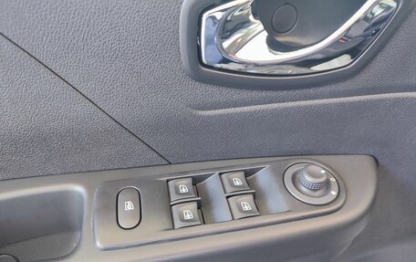 Renault Kaptur I рестайлинг, 2019 год, 1 405 000 рублей, 18 фотография