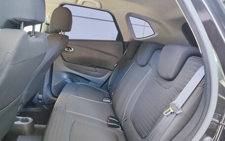 Renault Kaptur I рестайлинг, 2019 год, 1 405 000 рублей, 16 фотография