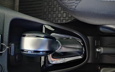 Renault Kaptur I рестайлинг, 2019 год, 1 405 000 рублей, 23 фотография