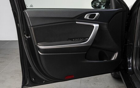 KIA cee'd III, 2019 год, 1 777 000 рублей, 11 фотография
