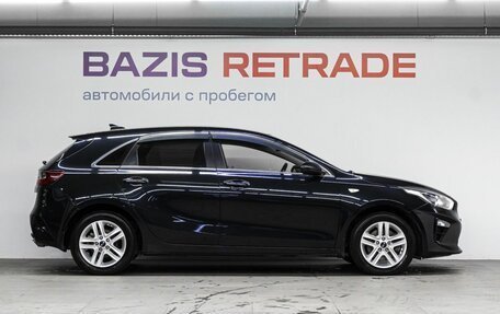 KIA cee'd III, 2019 год, 1 777 000 рублей, 5 фотография