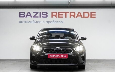 KIA cee'd III, 2019 год, 1 777 000 рублей, 3 фотография