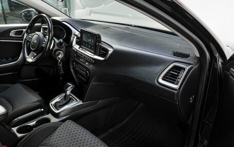 KIA cee'd III, 2019 год, 1 777 000 рублей, 15 фотография