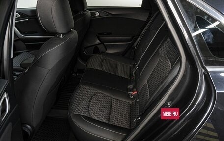 KIA cee'd III, 2019 год, 1 777 000 рублей, 14 фотография