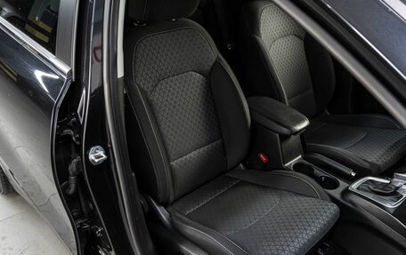KIA cee'd III, 2019 год, 1 777 000 рублей, 16 фотография