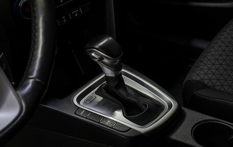 KIA cee'd III, 2019 год, 1 777 000 рублей, 22 фотография