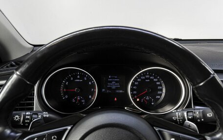 KIA cee'd III, 2019 год, 1 777 000 рублей, 23 фотография