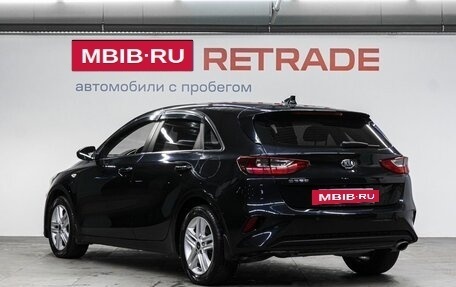 KIA cee'd III, 2019 год, 1 777 000 рублей, 8 фотография