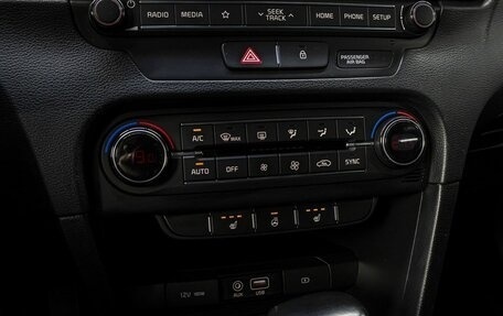 KIA cee'd III, 2019 год, 1 777 000 рублей, 21 фотография