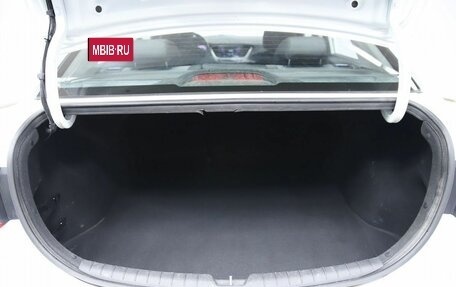 Hyundai Solaris II рестайлинг, 2018 год, 1 050 000 рублей, 9 фотография