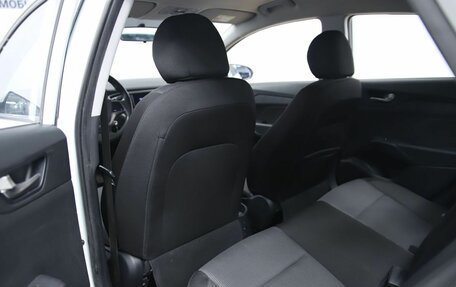 Hyundai Solaris II рестайлинг, 2018 год, 1 050 000 рублей, 11 фотография