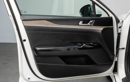 KIA K5, 2021 год, 2 759 000 рублей, 11 фотография