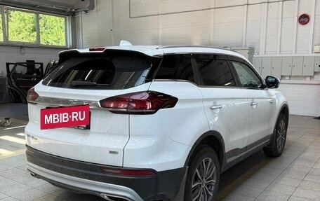 Geely Atlas, 2023 год, 2 169 000 рублей, 3 фотография