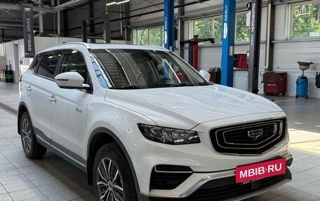 Geely Atlas, 2023 год, 2 169 000 рублей, 2 фотография