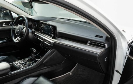 KIA K5, 2021 год, 2 759 000 рублей, 15 фотография