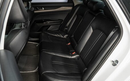 KIA K5, 2021 год, 2 759 000 рублей, 17 фотография