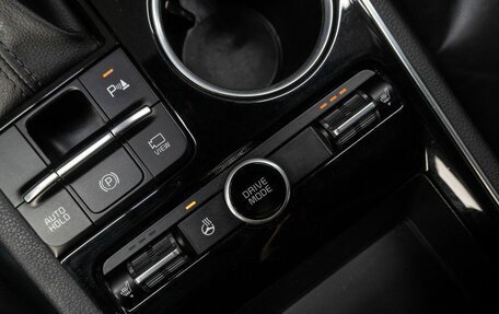 KIA K5, 2021 год, 2 759 000 рублей, 24 фотография