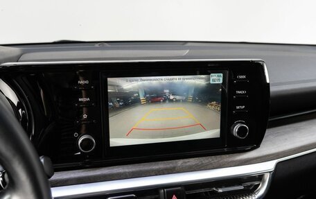 KIA K5, 2021 год, 2 759 000 рублей, 23 фотография
