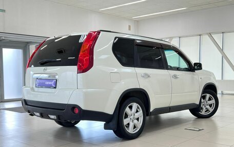 Nissan X-Trail, 2008 год, 950 000 рублей, 5 фотография