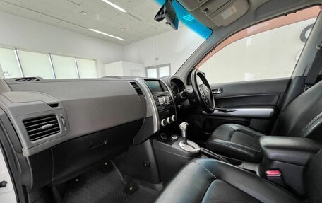Nissan X-Trail, 2008 год, 950 000 рублей, 9 фотография