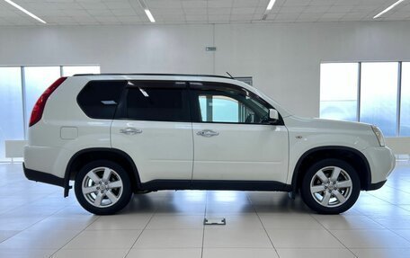 Nissan X-Trail, 2008 год, 950 000 рублей, 4 фотография