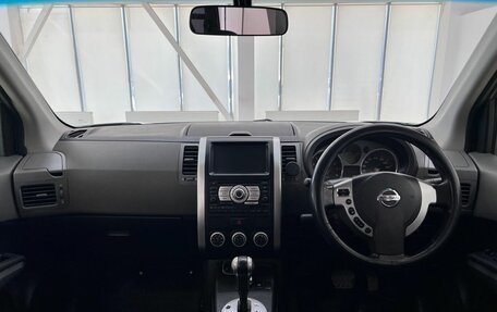 Nissan X-Trail, 2008 год, 950 000 рублей, 11 фотография