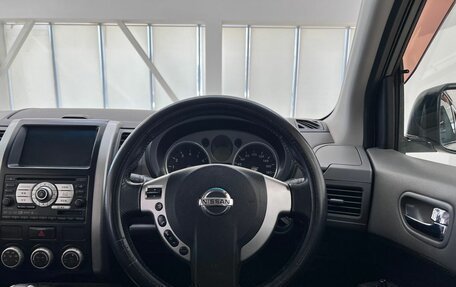 Nissan X-Trail, 2008 год, 950 000 рублей, 14 фотография