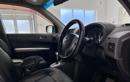 Nissan X-Trail, 2008 год, 950 000 рублей, 10 фотография