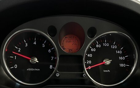 Nissan X-Trail, 2008 год, 950 000 рублей, 12 фотография