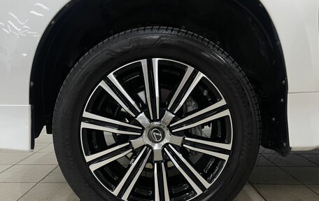 Lexus LX III, 2017 год, 7 950 000 рублей, 21 фотография