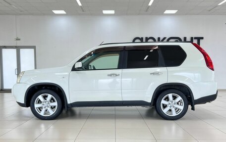 Nissan X-Trail, 2008 год, 950 000 рублей, 8 фотография