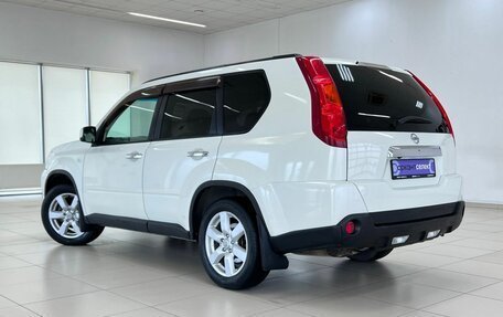 Nissan X-Trail, 2008 год, 950 000 рублей, 7 фотография