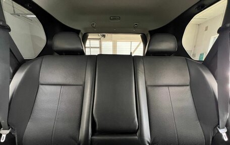 Nissan X-Trail, 2008 год, 950 000 рублей, 15 фотография