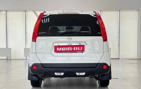 Nissan X-Trail, 2008 год, 950 000 рублей, 6 фотография