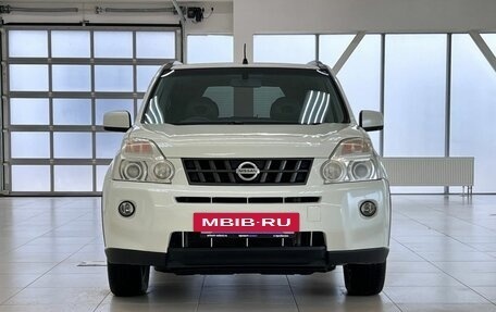 Nissan X-Trail, 2008 год, 950 000 рублей, 2 фотография
