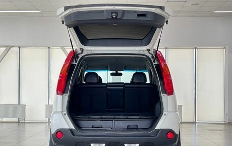 Nissan X-Trail, 2008 год, 950 000 рублей, 24 фотография