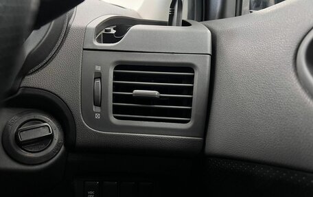 Nissan X-Trail, 2008 год, 950 000 рублей, 28 фотография