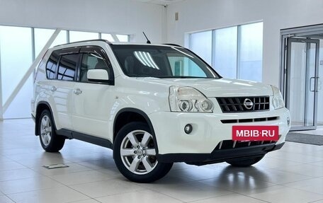 Nissan X-Trail, 2008 год, 950 000 рублей, 3 фотография