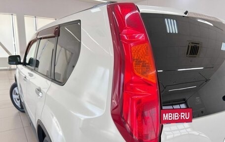 Nissan X-Trail, 2008 год, 950 000 рублей, 19 фотография