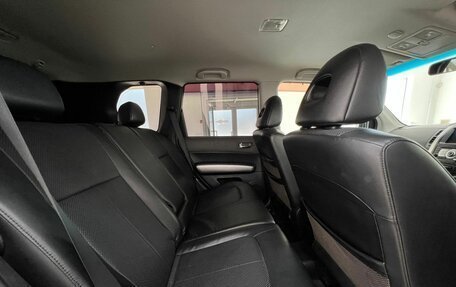 Nissan X-Trail, 2008 год, 950 000 рублей, 32 фотография