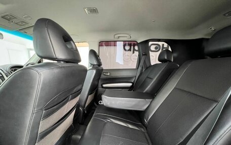 Nissan X-Trail, 2008 год, 950 000 рублей, 33 фотография