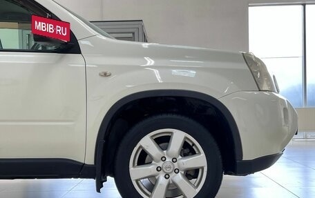 Nissan X-Trail, 2008 год, 950 000 рублей, 16 фотография